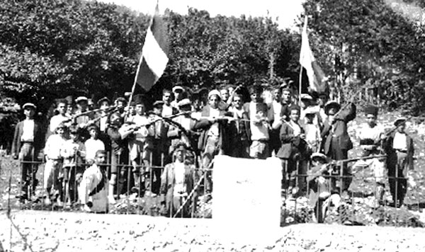 100 տարի առաջ այս օրն ավարտվեց Մուսա Լեռան ինքնապաշտպանական ճակատամարտը