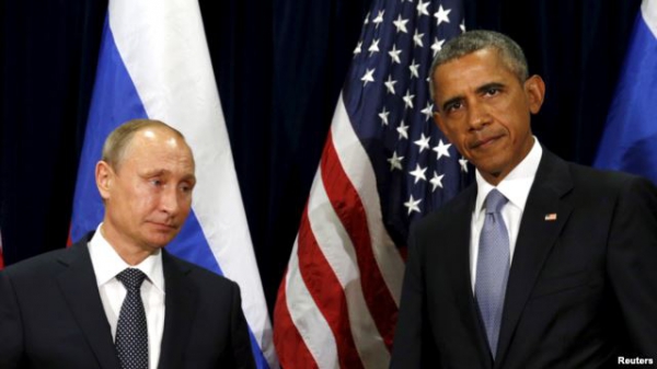 Ռուսաստանն ու ԱՄՆ-ը համաձայնության են եկել Սիրիայում զինադադար հաստատելու շուրջ
