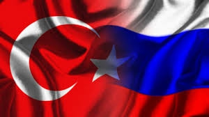 Թուրքիան Ռուսաստանի դեմ  իրավական պատերազմի  է  պատրաստվում
