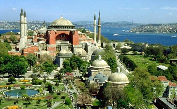 Թուրքիայում արմատական իսլամը գլուխ է բարձրացնում 