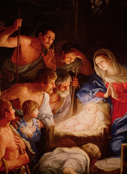 Հունվարի 6-ը Քրիստոսի ծննդյան և աստվածահայտնության տոնն է