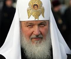 Как Патриарх Кирилл делал карьеру в КГБ