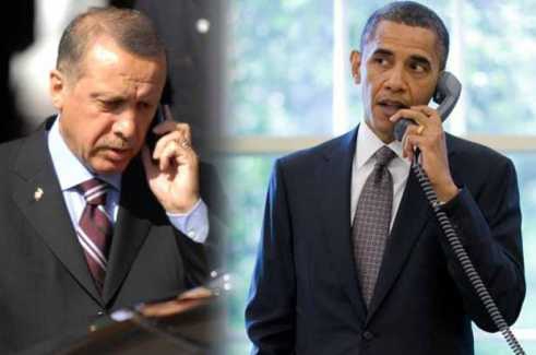 Ուրվագծվում է ԱՄՆ-Թուրքիա հարաբերությունները