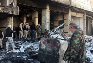 Սիրիայում կիրակի տեղի ունեցած ահաբեկչությունների հետևանքով 140 մարդ է զոհվել