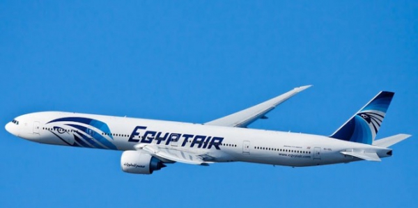 Անհայտ անձինք առևանգել են EgyptAir ավիաընկերության օդանավը