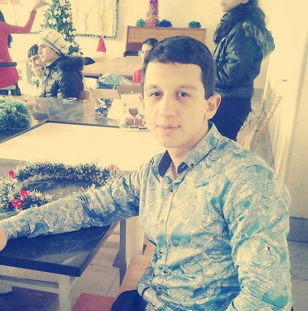 Ապրիլյան պատերազմում զոհված Սուրեն Արամյանի ընտանիքում տղա է ծնվել