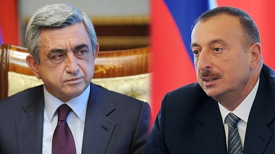 Մտադիր են մոտ ժամանակներս Հայաստանի ու Ադրբեջանի նախագահների նոր հանդիպում կազմակերպել