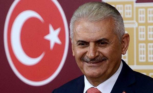 Թուրքիայի վարչապետը Հայաստանին մեղադրում է ահաբեկչական կառույցներին սատարելու մեջ