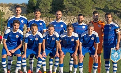 «Զարթիր Լաո»-ն հնչում է ConIFA. World Cup-2016-ի Արևմտյան Հայաստան - Քրդստան խաղից առաջ