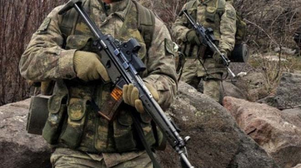 Ապրիլյան պատերազմի հերոսները. հիշենք նրանց անուն առ անուն