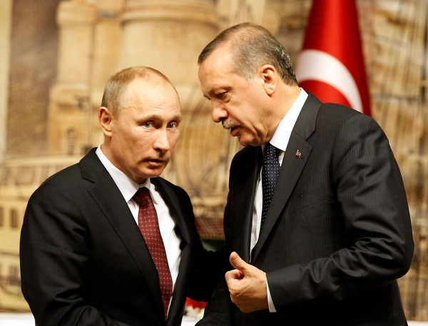 Ի՞նչ է կանգնած ռուս-թուրքական մերձեցման նոր փուլի հետևում