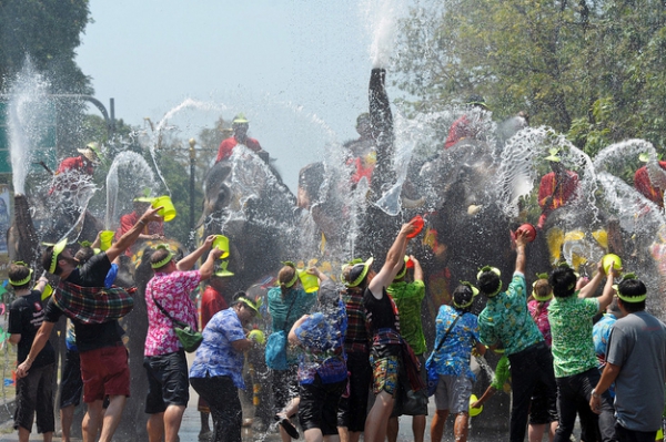 Ոստիկանությունը կոչ է անում տհաճ միջադեպերով չխաթարել Վարդավառի տոնը