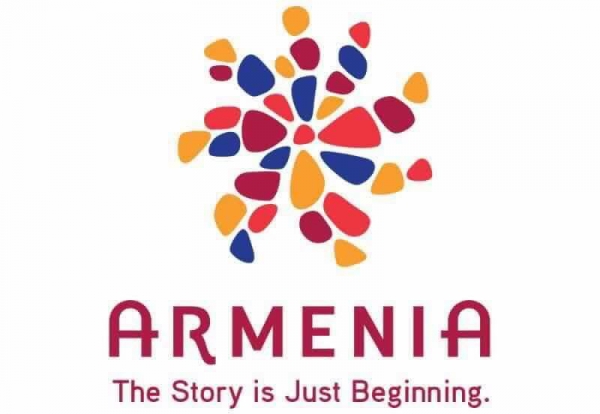 Առաջարկ՝ Հայաստանի բրենդի լոգոյի հետ կապված