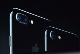 iPhone 7 Plus-ը բաժանել են մասերի դեռևս վաճառքից առաջ. Apple-ի նոր սմարթֆոնը՝ բոլոր մանրամասներով