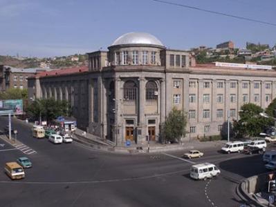 ԵՊԲՀ–ն արձագանքում է ՊՎԾ–ի տարածած հայտարարությանը