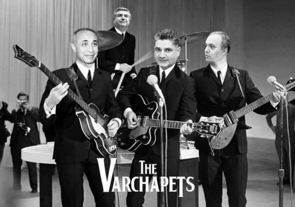 The Varchapets 