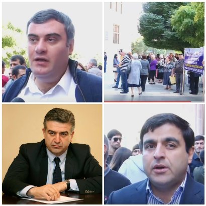 Արտագաղթ կամ լուծում