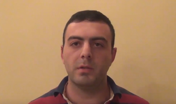 Թանկարժեք ավտոմեքենաները խարդախությամբ յուրացնողը հայտնաբերվեց