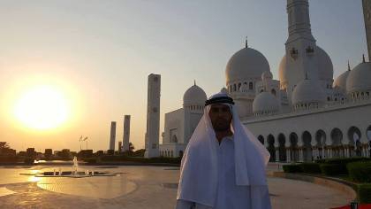 Հայազգի միլիոնատերը դարձել է Դուբայի Շեյխերի միության բարձրագույն խորհրդի անդամ