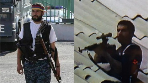 «Սասնա ծռեր» խմբի անդամին սպանության մեղադրանք է առաջադրվել