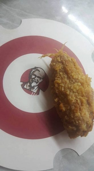 Զզվելի էր… KFC-ի աշխատողները «ցրու՞մ են» հաճախորդներին. ահազանգում են բլոգերները