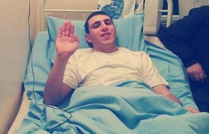 «3 միլիոն վարկ ունենք». ինչ պայմաններում է ապրում ապրիլյան պատերազմի ժամանակ վիրավորված զինծառայողը