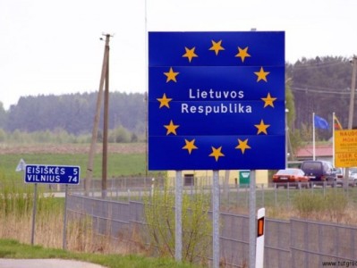 Լիտվան ցանկանում է Կալինինգրադի հետ սահմանին պատ կառուցել