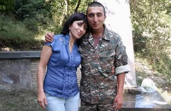 «Կարող է՝ վախեցրել են». զինծառայողի հարազատները չեն հավատում, որ տղան ինքնասպան է եղել