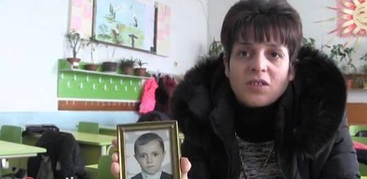 Արցախում զոհված Գևորգի մայրը փոքրիկի է սպասում. նա կրելու է մահացած եղբոր անունը