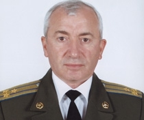 Զինվորի, հրամանատարի «դուխ»-ը 1000-ի վրա է, ազգը բանակի մեջքին կանգնած է.Ամարասի Արթուր