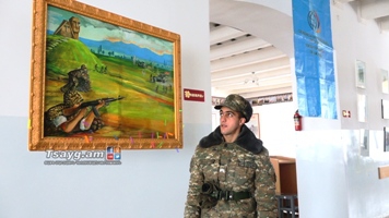 «Ապրիլյան քառօրյա պատերազմը» հաղթեց