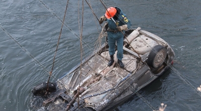 Մեքենան ընկել է Դեբեդ գետը. կա մեկ տուժած և մեկ զոհ