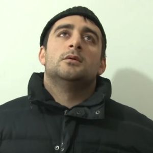 Կալանավորվել է «Օշականցի Գեւորիկի» հետախուզվող եղբորորդին