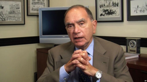 Ամենահզոր ռեսուրսը, որ Հայաստանն ունի, իր ժողովուրդն է