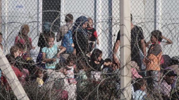 ԻԼԻՊ-ը սպառնացել է սպանել 350 հազար երեխայի