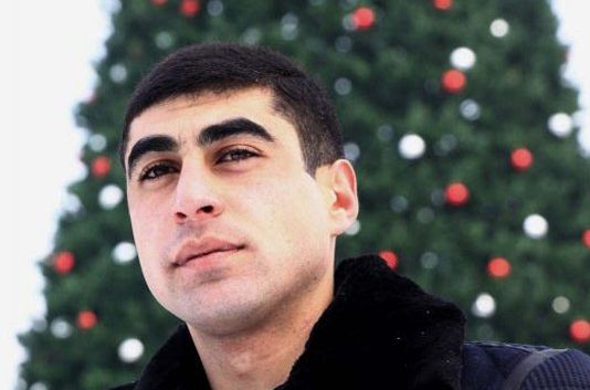  Ապրիլյան պատերազմում ընկերոջ կյանքը փրկելու միտքը ուժ է  տվել Անդրանիկին դուրս գալու այրվող տանկից