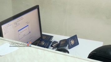 Բյուրոկրատական մոտեցումներն անցյալում են