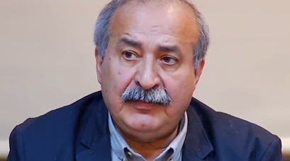  Հանգիստ, տաք Ռամկավայր