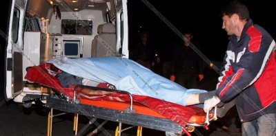 Առեղծվածային դեպք. խորդանոցում գտել են 60-ամյա տղամարդուն՝ կախված, ժամեր անց նույն վայրում գտել են որդուն՝ էլի կախված