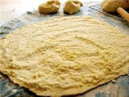 Ինչպե՞ս պատրաստել Սուրբ Սարգսի տոնական գաթա