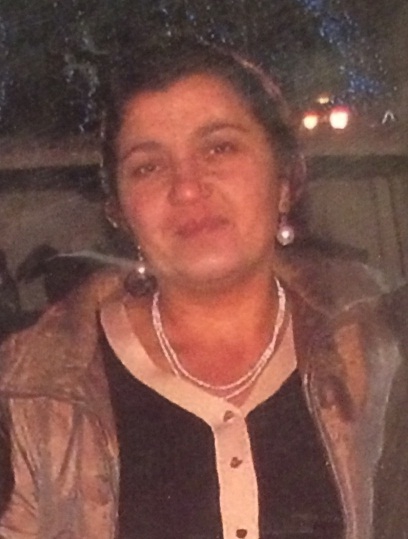 Որոնվում է 39-ամյա կինը 