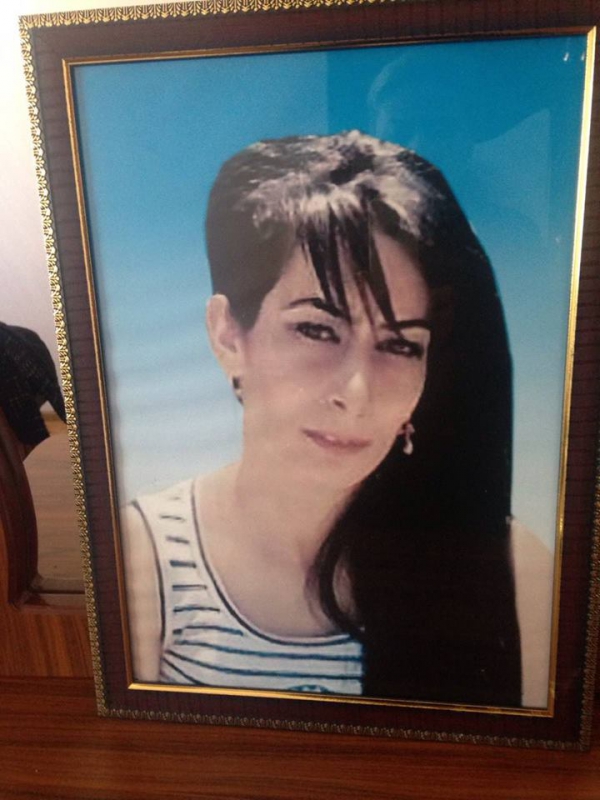 Սկեսուրն ինձ ասում էր` քո աղջկա դիակը մեր տնից պետք է տանես. նոր մանրամասներ է պատմում ինքնասպանություն գործած կնոջ մայրը