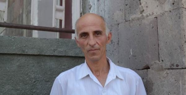 «Հաց բերող» Արթուր Սարգսյանի եղբայրը, որն անհետացել էր, քիչ առաջ զրուցել է մոր հետ