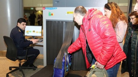 Անձնական օգտագործման ապրանքների ներմուծումը պարզեցվել է