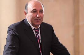 Սրանց բոլորին պետք է քշել սահման...