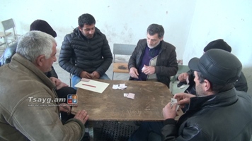 Լքված գյուղի բնակիչներն հնդիկ են դարձել