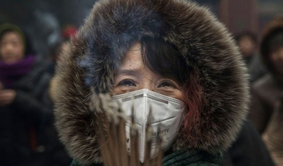 Չինաստանում արձանագրվել է 2013թ.-ից ի վեր թռչնագրիպի ամենաուժեղ բռնկումը