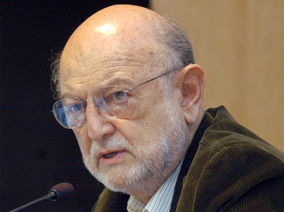 Հայազգի գիտնականին շնորհվել է բնապահպանության ոլորտի ամենահեղինակավոր մրցանակը