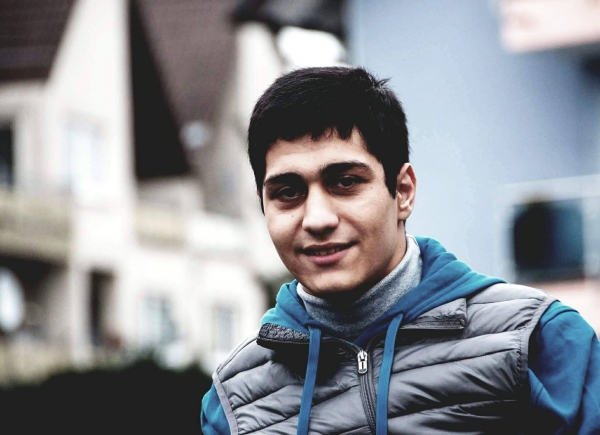 Սահմանն ինձ է սպասում. ապրիլյան պատերազմում վիրավորված Ռուբենը` առողջական վիճակի և բուժման գումարը գողացողի մասին