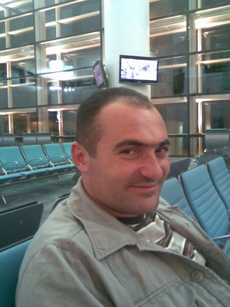 Երեկ Արցախում զոհված Նվեր Բաբաջանյանը 2 անչափահաս երեխաների հայր էր